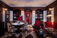 LA MAMOUNIA 52 suite-churchill